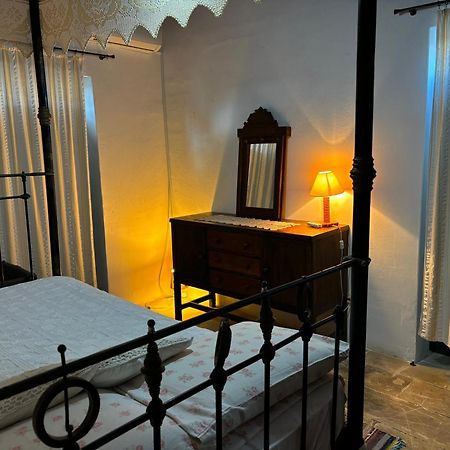 Andrianna'S Cottage Pano Akourdalia Экстерьер фото