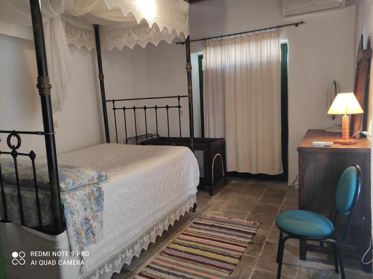 Andrianna'S Cottage Pano Akourdalia Экстерьер фото