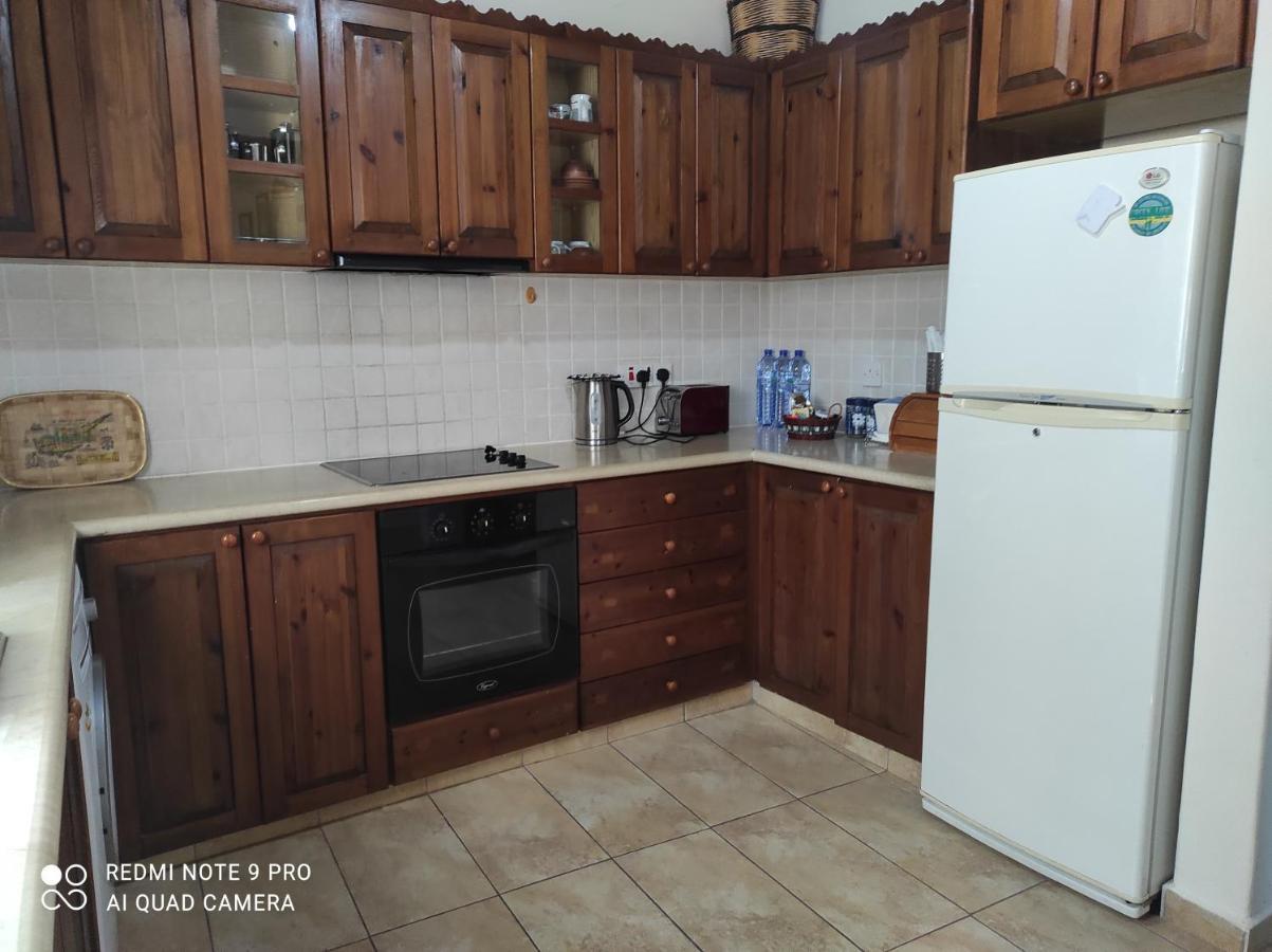 Andrianna'S Cottage Pano Akourdalia Экстерьер фото
