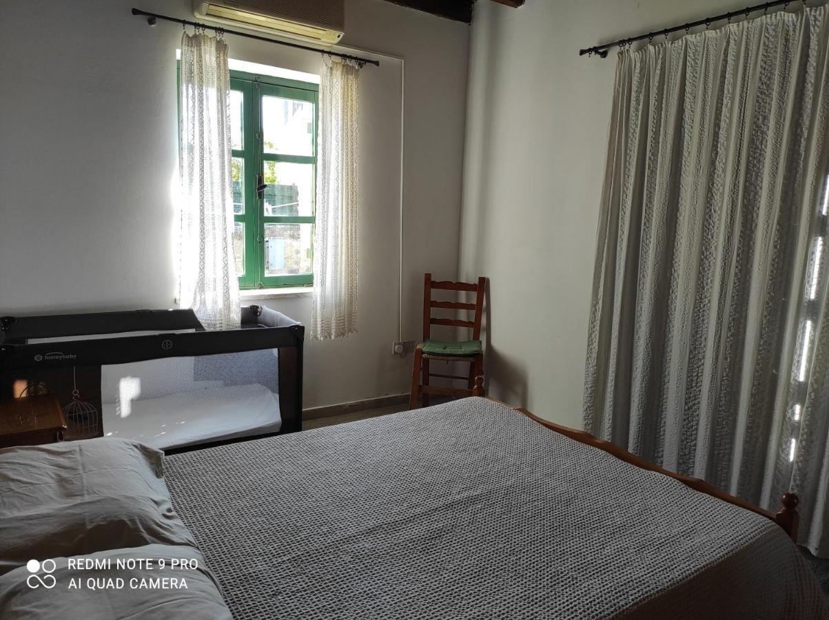 Andrianna'S Cottage Pano Akourdalia Экстерьер фото