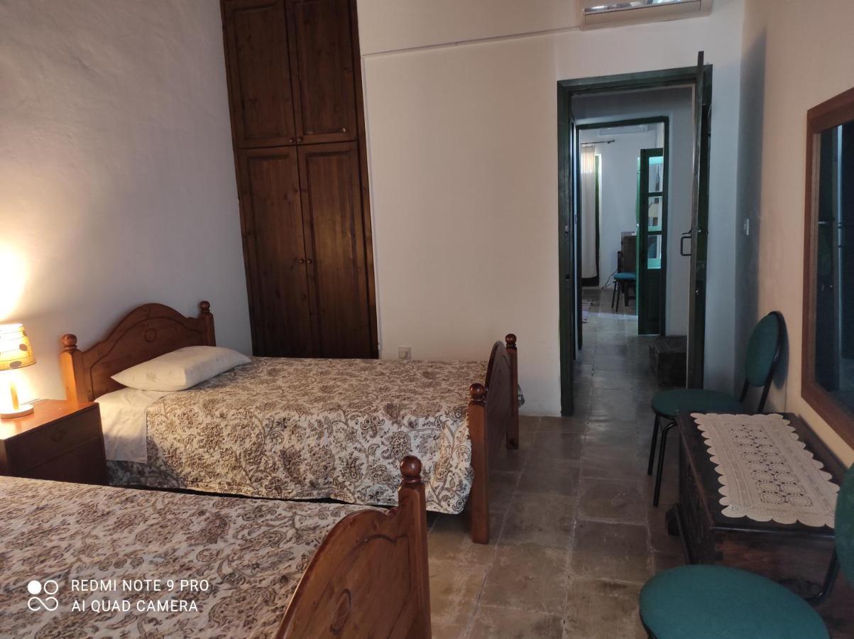 Andrianna'S Cottage Pano Akourdalia Экстерьер фото