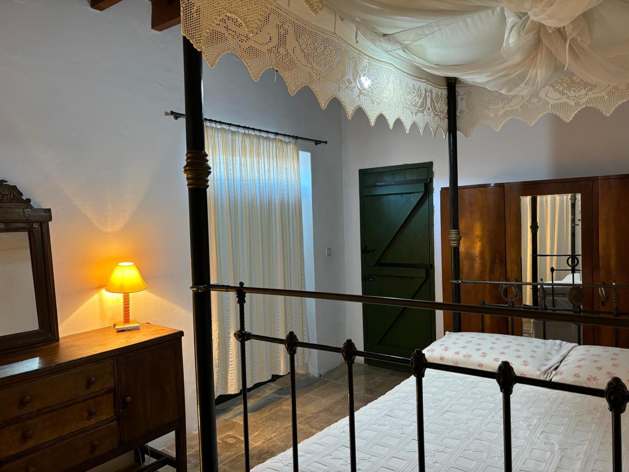 Andrianna'S Cottage Pano Akourdalia Экстерьер фото