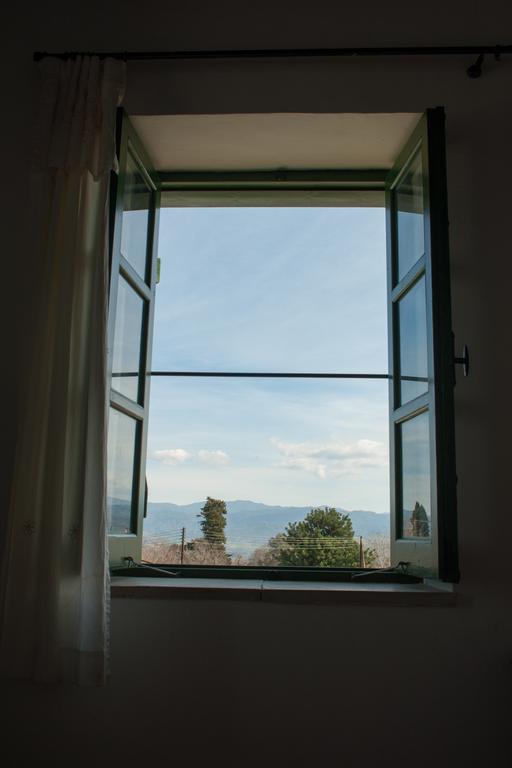 Andrianna'S Cottage Pano Akourdalia Экстерьер фото