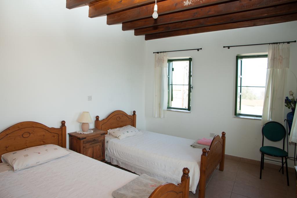 Andrianna'S Cottage Pano Akourdalia Экстерьер фото